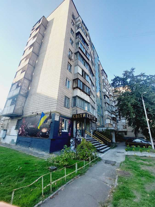 продажа 1-к квартира Киев, Днепровский, 39500 $ Київ - зображення 12