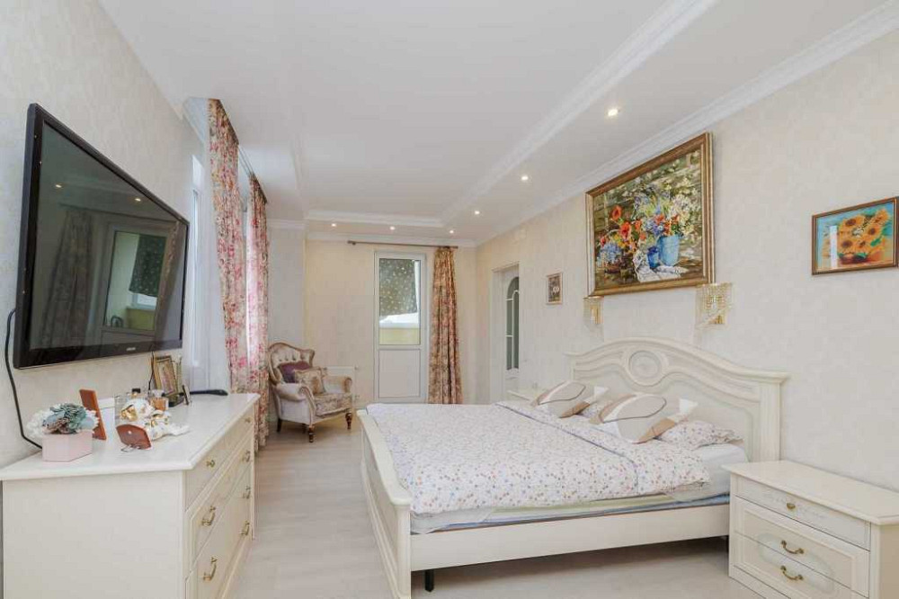 продажа 3-к квартира Киев, Соломенский, 175700 $ Киев - изображение 3