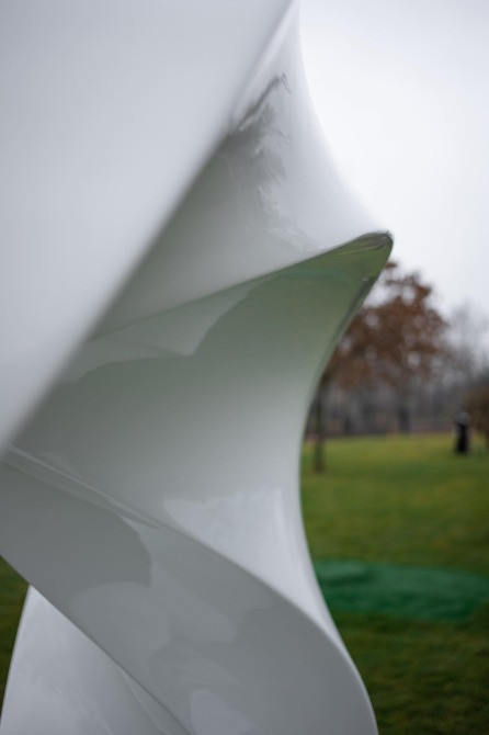 Парковые скульптуры изготовление парковых скульптур под заказ в Украине. Київ - зображення 4