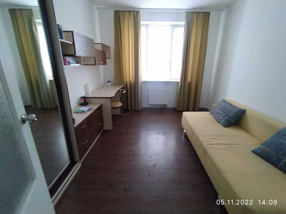 долгосрочная аренда 3-к квартира Киев, Голосеевский, 17000 грн./мес. Киев - изображение 3