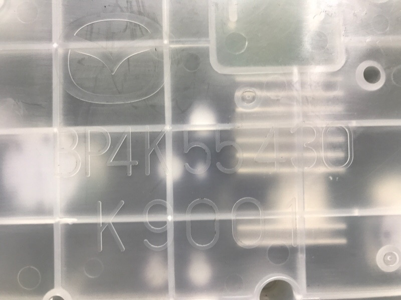 Приборная панель Mazda CX 7 ER 2.3 БЕНЗИН 	L3VDT 2006 (б/у) Киев - изображение 5