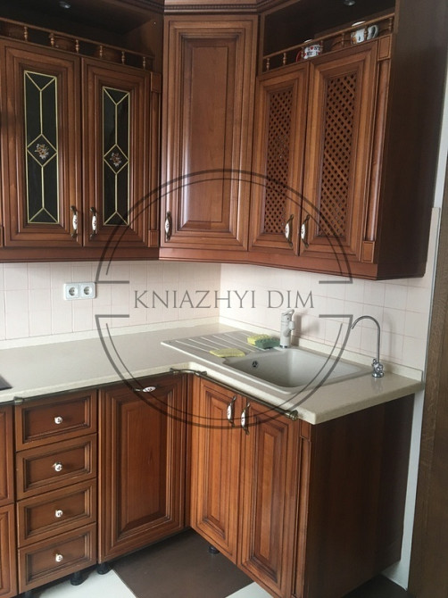 Пропонується на продаж 3 кімнатна квартира в Деснянському р-н Код:21145780 Київ - зображення 3