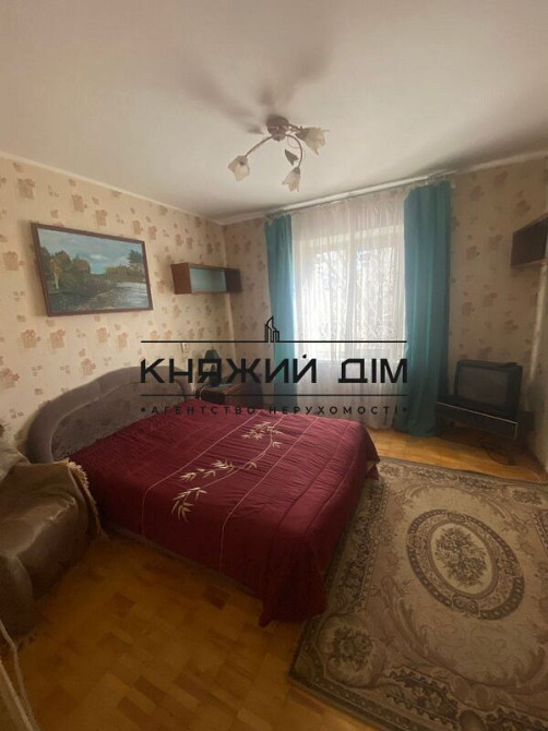 Оренда однокімнатної квартири м Осокорки № 1177826 Киев - изображение 9