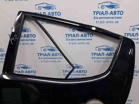 Дверь задняя левая Mitsubishi L200 2006-2015 5730A201 (Арт. 74405) Київ