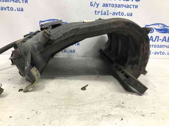 Коллектор впускной пластик Nissan Qashqai 2006-2013 14001CY00A (Арт. 12805) Киев