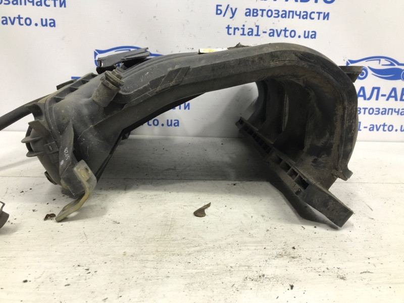 Коллектор впускной пластик Nissan Qashqai 2006-2013 14001CY00A (Арт. 12805) Киев - изображение 4