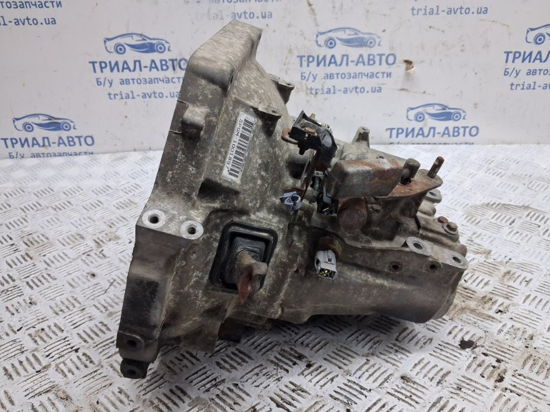 Коробка передач МКПП Honda Civic 2005-2012 20011RPHE43 (Арт. 68162) Киев - изображение 3