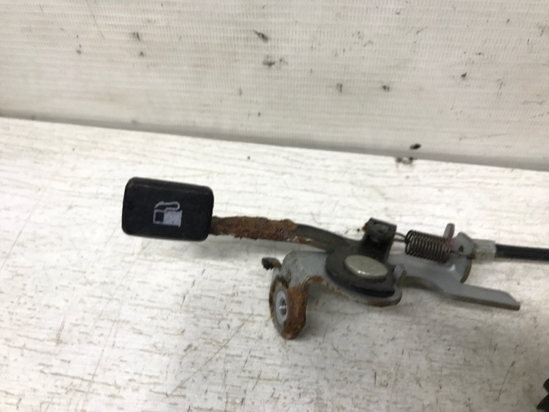 Трос лючка бака Mitsubishi Lancer 9 1.6 БЕНЗИН 4G18 2003 (б/у) Київ - зображення 3