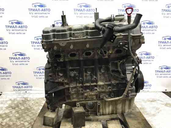 Двигатель SsangYong Kyron 2005-2016 D27DT (Арт. 57861) Київ