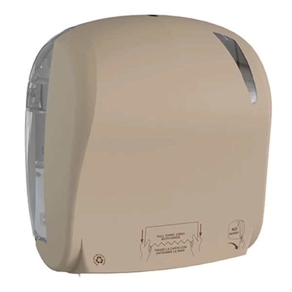 Держатель автоматический LINEA SKIN A88410SD Київ - зображення 1