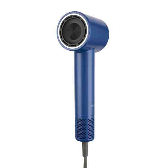 Фен Rotex TurboShine Plus RFS1062 1600 Вт синий Київ