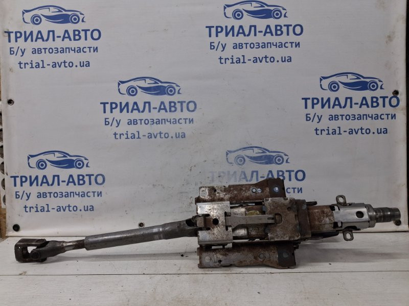 Колонка рулевая Volkswagen Caddy 2003-2015 1T1419502M (Арт. 67546) Київ - зображення 6