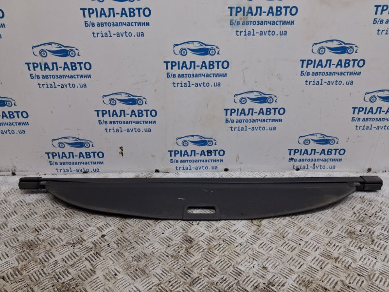 Шторка багажника Mitsubishi Outlander CU 2.4 БЕНЗИН 4G69 2003 (б/у) Київ - зображення 1