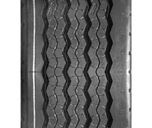 385/65 R22.5 Novatyre (наварка) NTR 160K Причіпна шина Київ - зображення 10