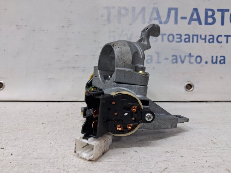 Замок зажигания Mitsubishi Outlander CU 2.4 БЕНЗИН 4G69 2003 (б/у) Київ - зображення 4