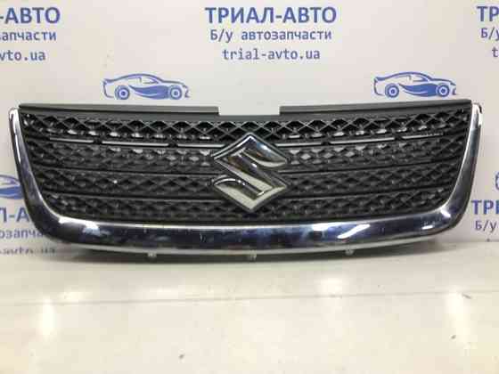 Решетка радиатора Suzuki Grand Vitara 2005-2016 7174177K0038B (Арт. 58506) Київ