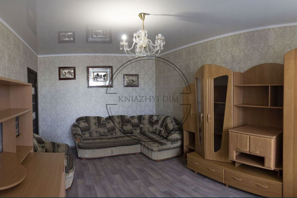 Пропонується на продаж 3 кімнатна квартира в Деснянському р-н, Троєщина КОД: 21146217 Київ - зображення 5