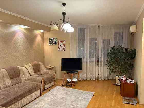 долгосрочная аренда 3-к квартира Киев, Дарницкий, 28000 грн./мес. Київ