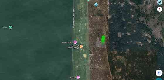 Продам ділянку ОСГ в с. Лебедівка, Вишгородського району. Без комсії! Вишгород