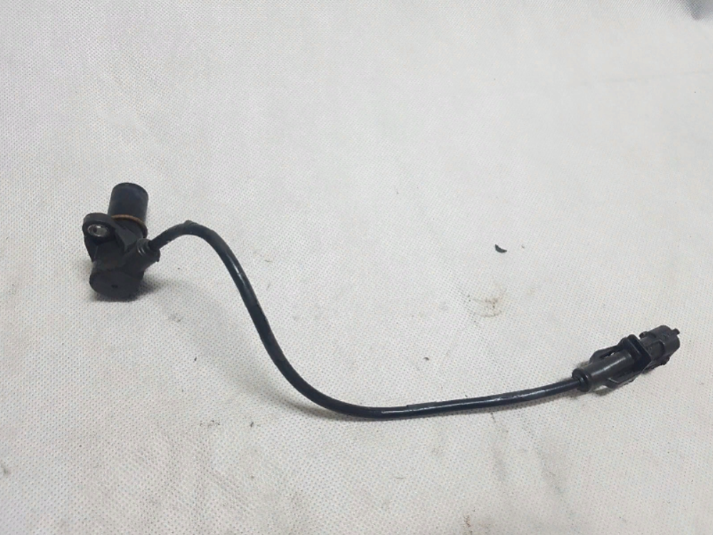 1607435 Датчик положения коленвала DAF XF 106 Euro 6 Львів - зображення 1