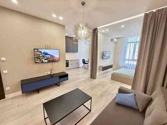 долгосрочная аренда 1-к квартира Киев, Шевченковский, 950 $/мес. Київ
