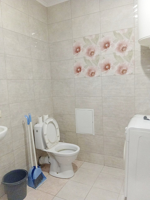 НАУ, Шулявская, Политех 10-15мин.Сдам квартиру. Киев - изображение 8