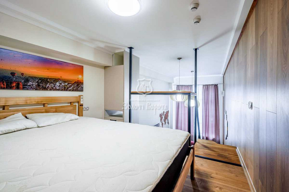 продажа 1-к квартира Киев, Соломенский, 39000 $ Київ - зображення 8