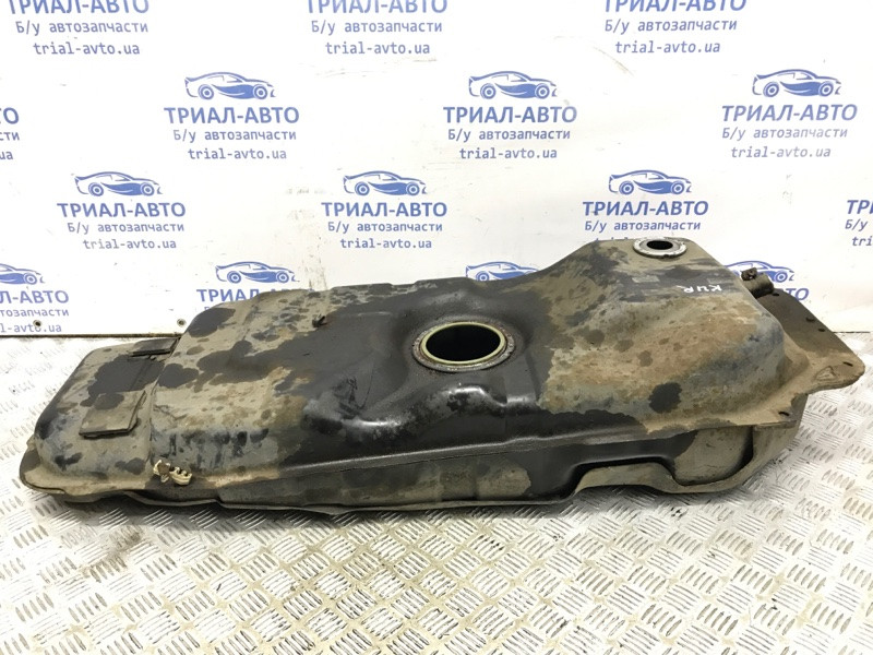 Бак топливный металлический SsangYong Kyron 2005-2016 2211009400 (Арт. 45471) Киев - изображение 6