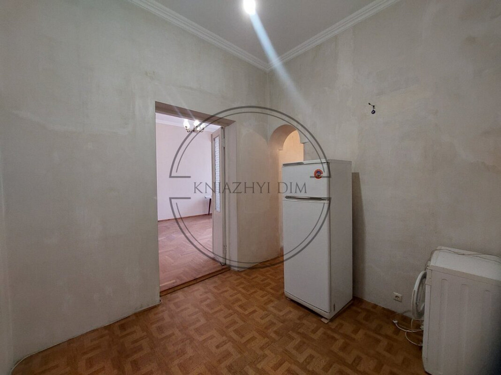 Продаж 1 кімнатної квартири на Гончара Код 21145769 Киев - изображение 6