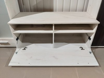 Сучасна дубова стінка-шафа Киев - изображение 2