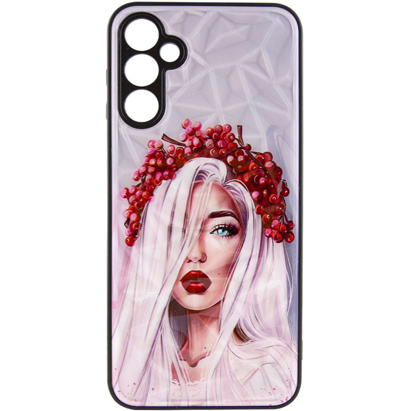 TPU+PC чехол Prisma Ladies для Samsung Galaxy A04s Херсон - зображення 11