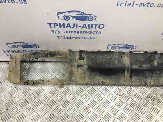 Усилитель бампера задний Mitsubishi Pajero Sport 1996-2008 MR230301 (Арт. 47561) Киев