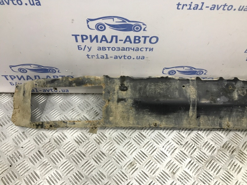 Усилитель бампера задний Mitsubishi Pajero Sport 1996-2008 MR230301 (Арт. 47561) Київ - зображення 2