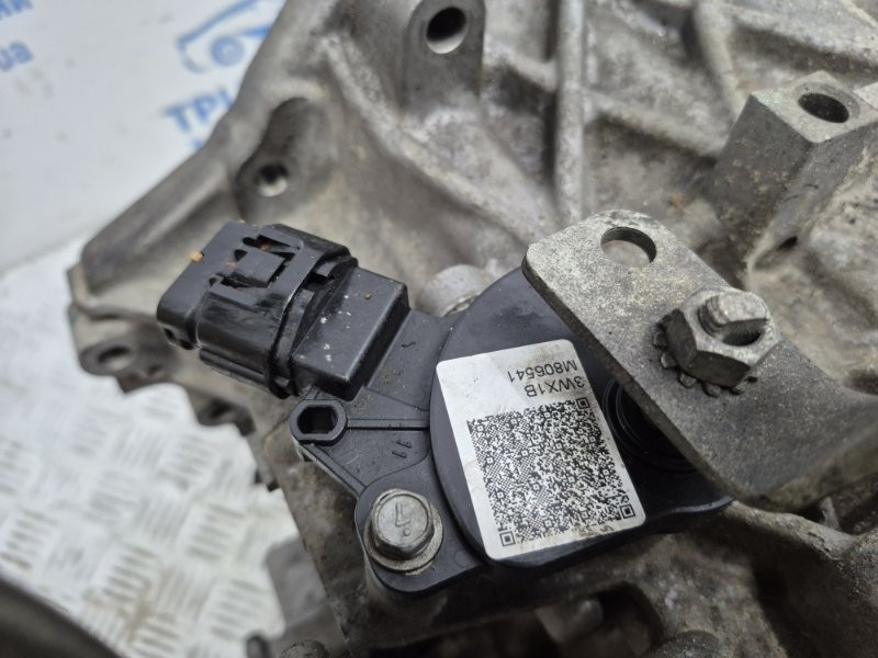 Коробка передач АКПП Nissan Qashqai 2013-2022 310203WX1B (Арт. 77784) Київ - зображення 10