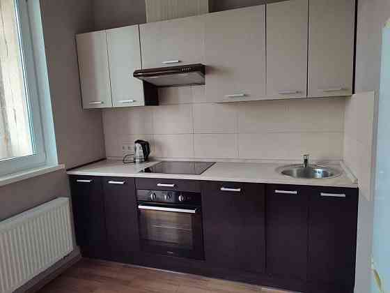 довгострокова оренда 1-к квартира Київ, Шевченківський, 18000 грн./міс. Київ