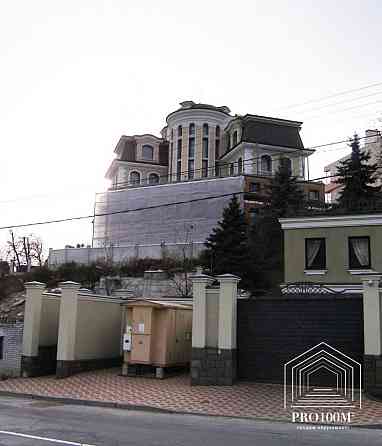 продажа 11-к дом Киев, Печерский, 3000000 $ Київ