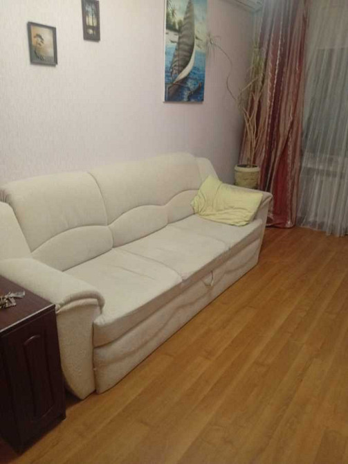 долгосрочная аренда 1-к квартира Обуховский, Украинка, 9000 грн./мес. Українка - зображення 4