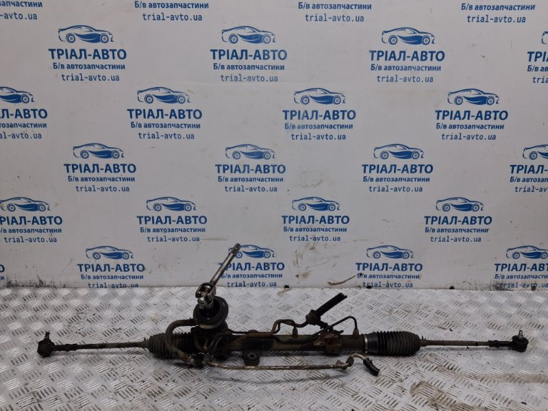 Рулевая рейка Mitsubishi Lancer 9 1.6 БЕНЗИН 4G18 2003 (б/у) Киев - изображение 1