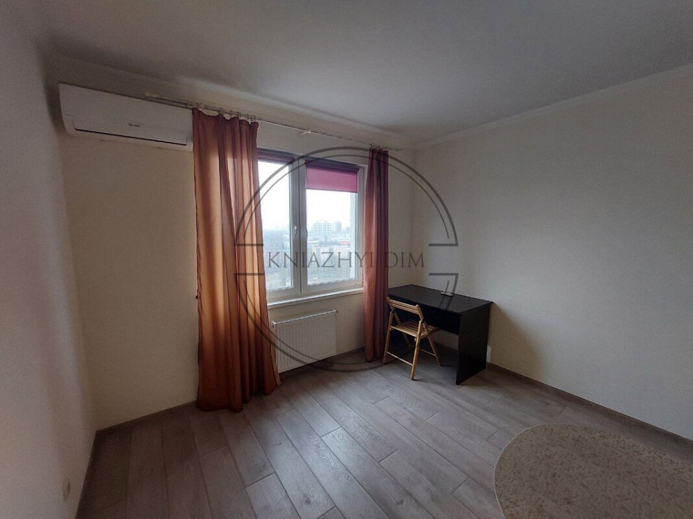 Оренда 1-но к квартири в ЖК Амурський. №11198807 Киев - изображение 6