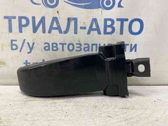 Ограничитель двери передний левый Skoda Octavia 2013-2020 5E0837267A (Арт. 81673) Київ