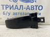 Ограничитель двери передний левый Skoda Octavia 2013-2020 5E0837267A (Арт. 81673) Київ