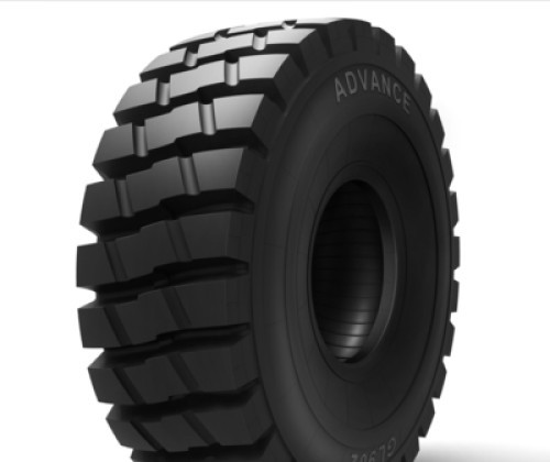 26.5 R25 Advance GLR02 Індустріальна шина Київ - зображення 12