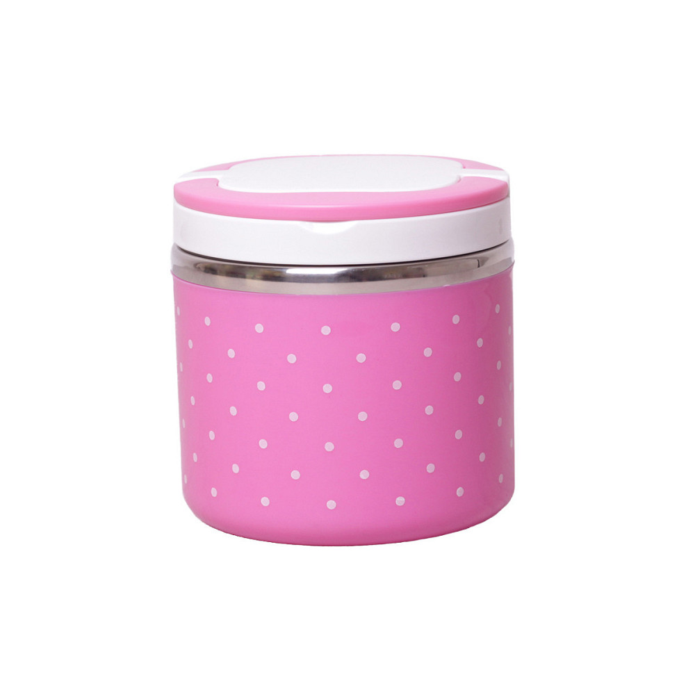 Ланч-бокс харчовий Kamille KM-2102 680 мл Киев - изображение 1