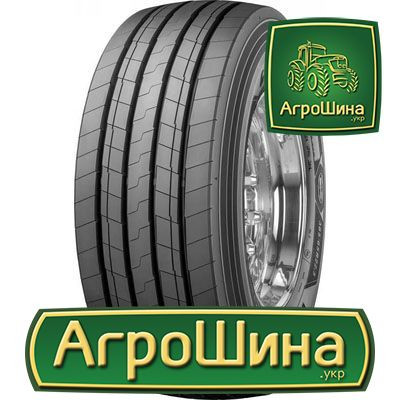 Грузовая шина Goodyear KMAX T GEN-2 (прицепная) 385/65 R22.5 164K/158L Київ - зображення 1