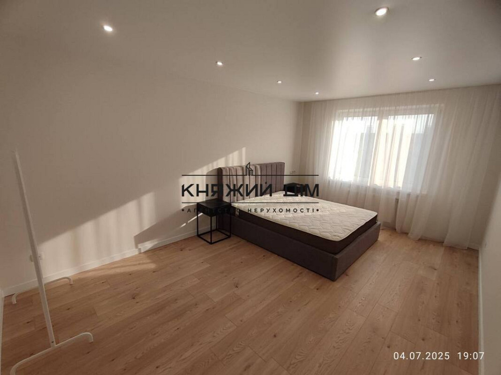 Оренда 1-кімнатної квартири м. Осокорки, ЖК Патріотика. № 11203366 Київ - зображення 2