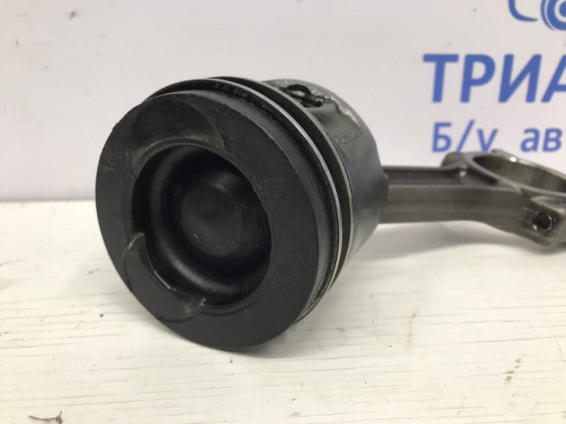 Поршень с шатуном Nissan Qashqai J11 1.5 DIESEL K9K 2013 (б/у) Київ - зображення 3