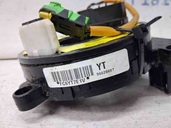 Шлейф AIRBAG Chevrolet Captiva 2006-2018 96628697 (Арт. 59932) Киев