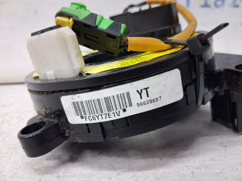 Шлейф AIRBAG Chevrolet Captiva C100 2.4 БЕНЗИН Z24SED 2006 (б/у) Киев - изображение 5