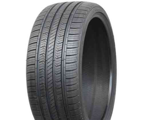 235/60 R18 Wanli SU025 Rangetour Plus 107V Позашляхова шина Київ