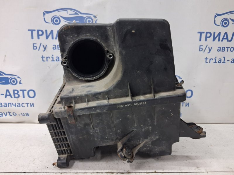 Корпус воздушного фильтра Hyundai Sonata 2004-2010 281113K010 (Арт. 80482) Київ - зображення 1